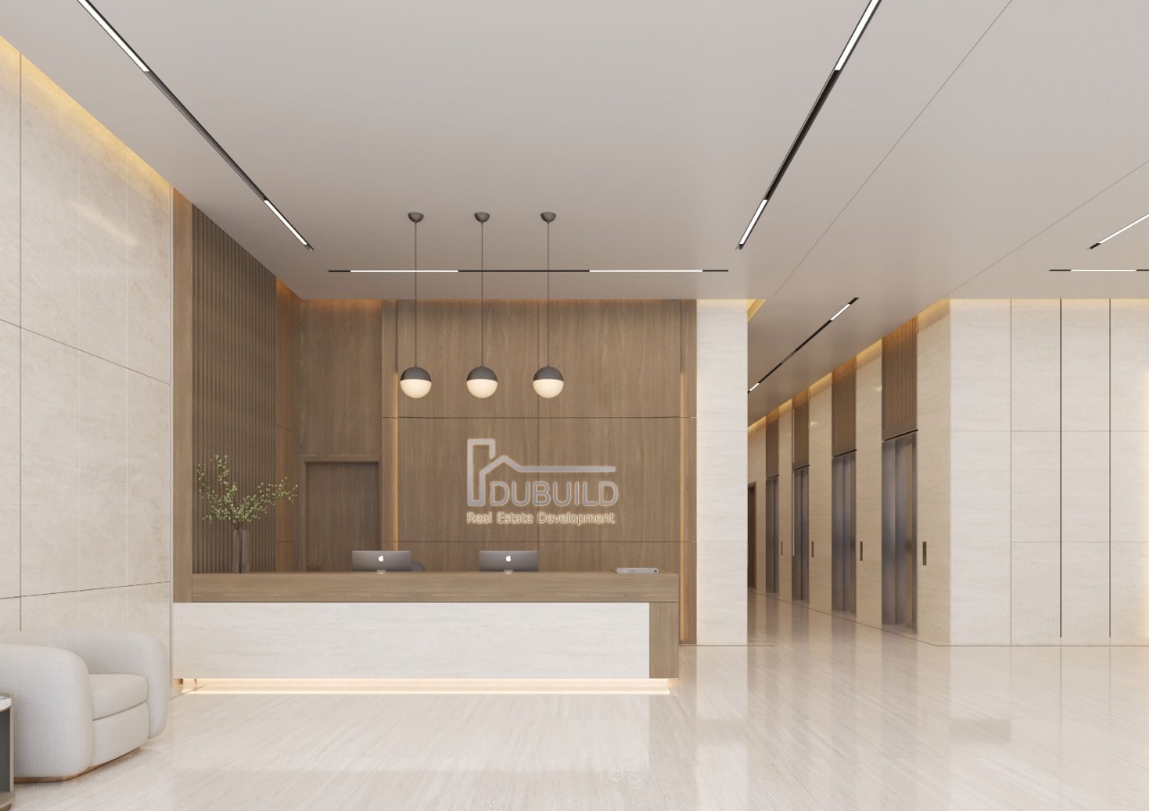 Dubuild Alfal Residence - Image 3