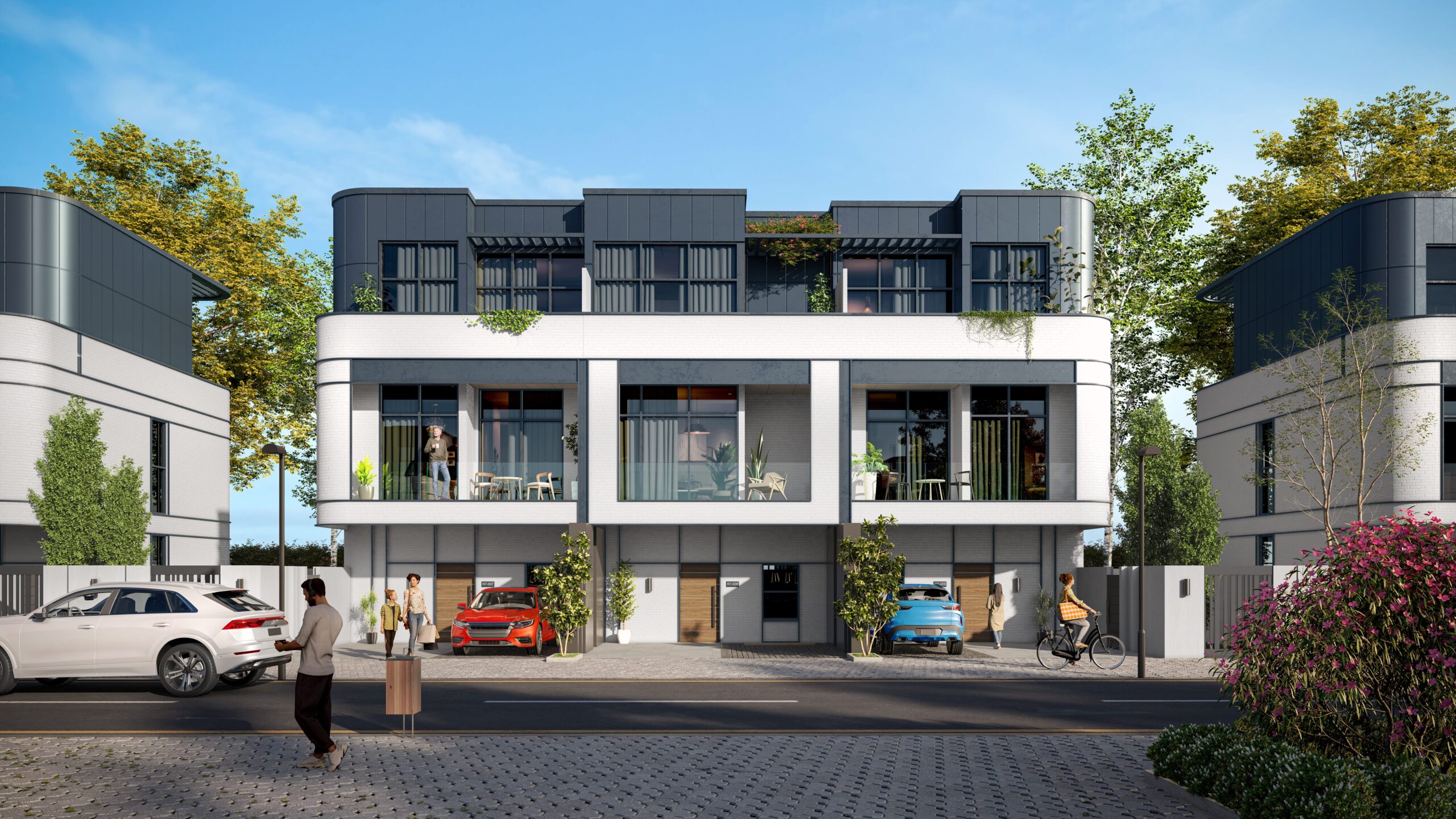 Reportage Properties Taormina Village 1 - Image 14