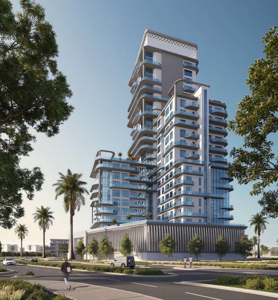 Radiant Radiant Garden Towers - Image 4