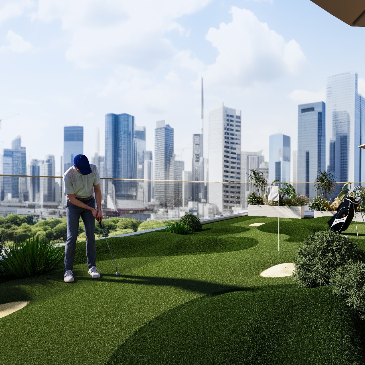 Stamn Stamn Yuni - Image 1