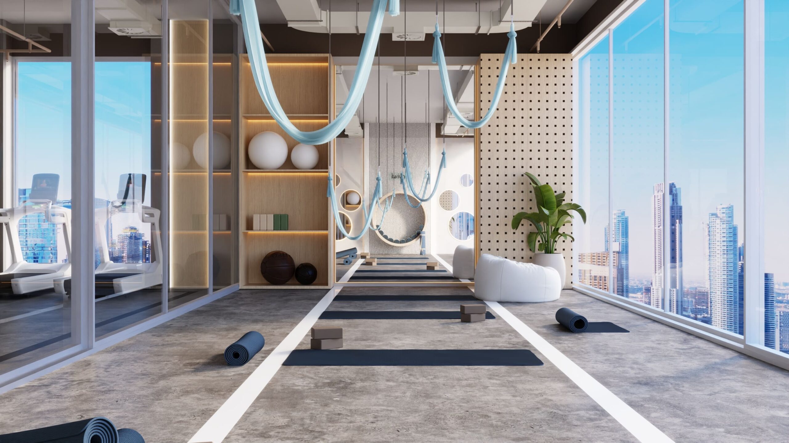 Samana Samana Park Meadows - Image 1