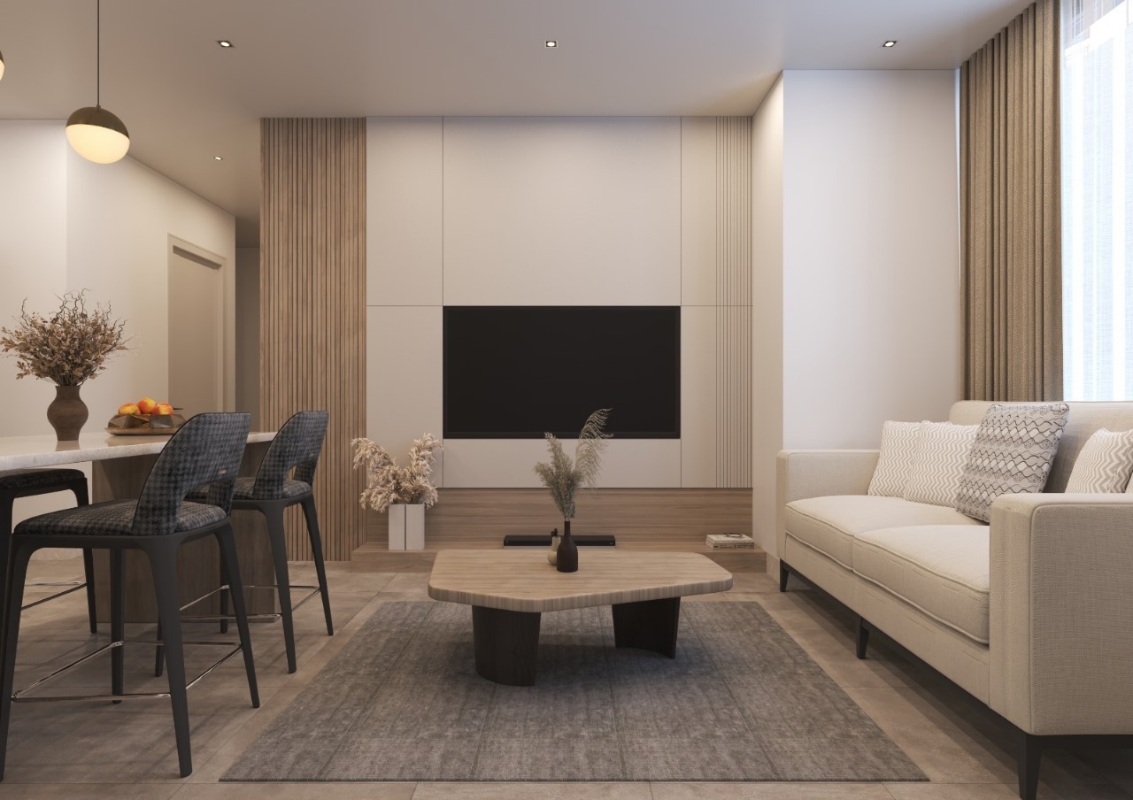 Dubuild Alfal Residence - Image 1