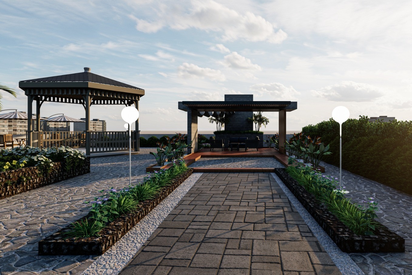 Golden Woods Albab Views - Image 10