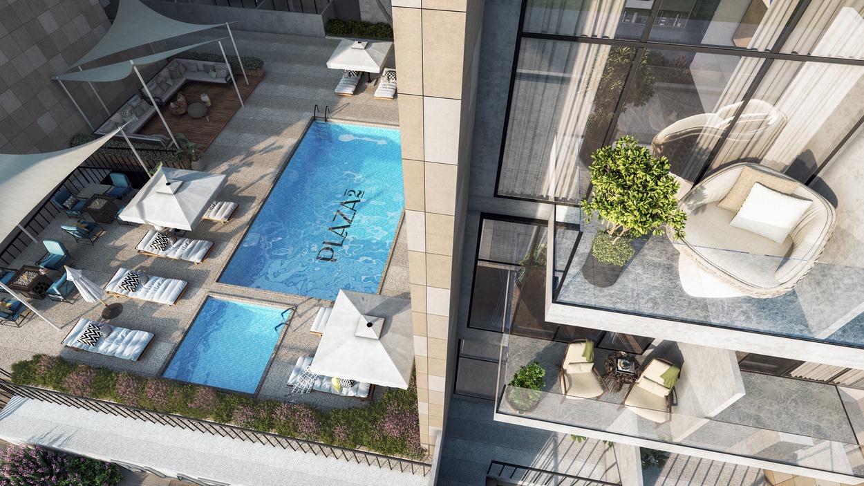 Reportage Properties Plaza 2 - Image 3