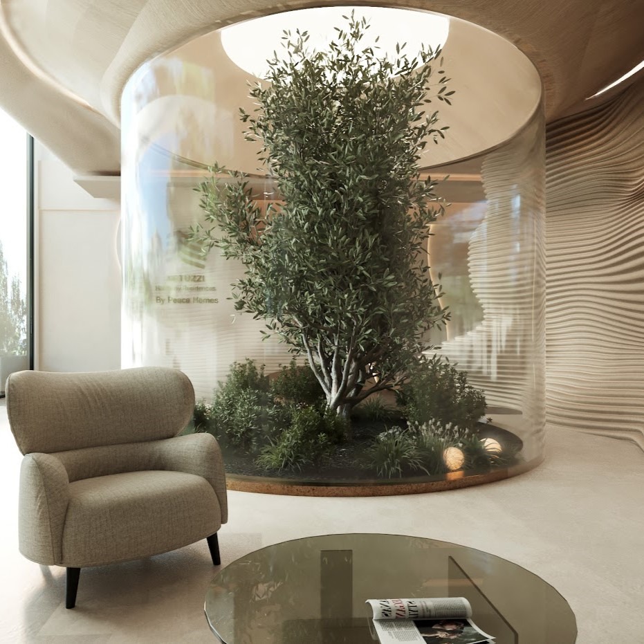Peace Homes Natuzzi Harmoni Homes - Image 12