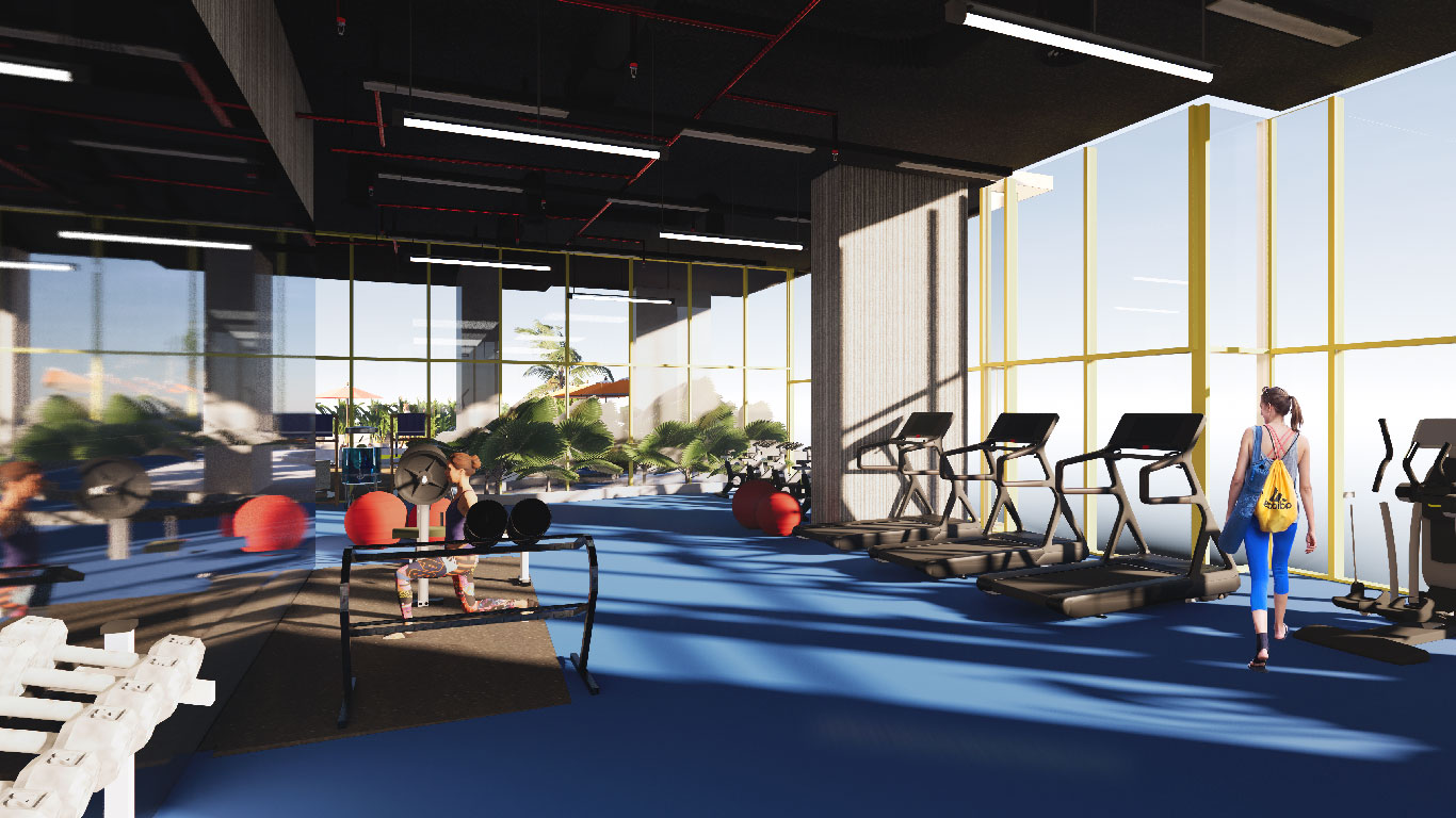 Aqua Developments The Community Jvt - Image 3