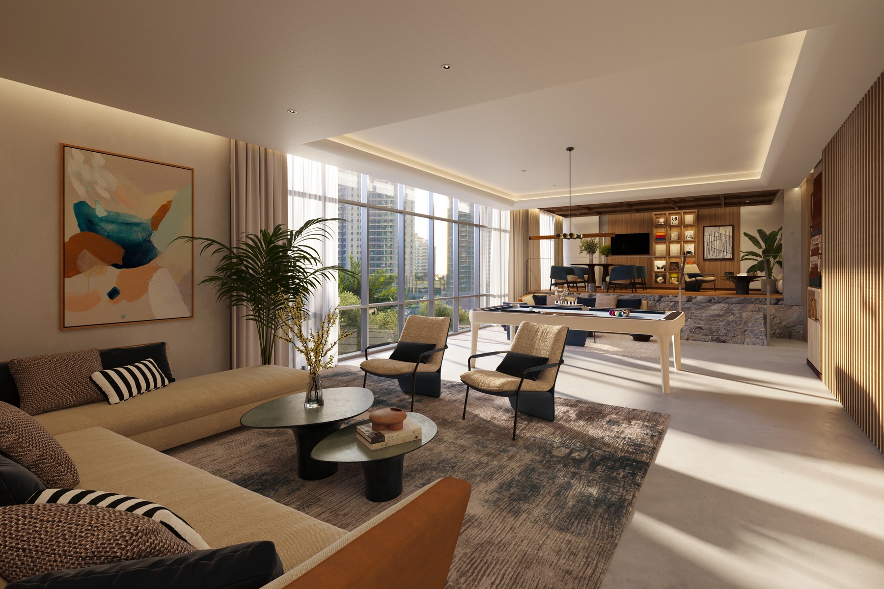 Devmark Residences Du Port, Autograph Collection Residences - Image 15