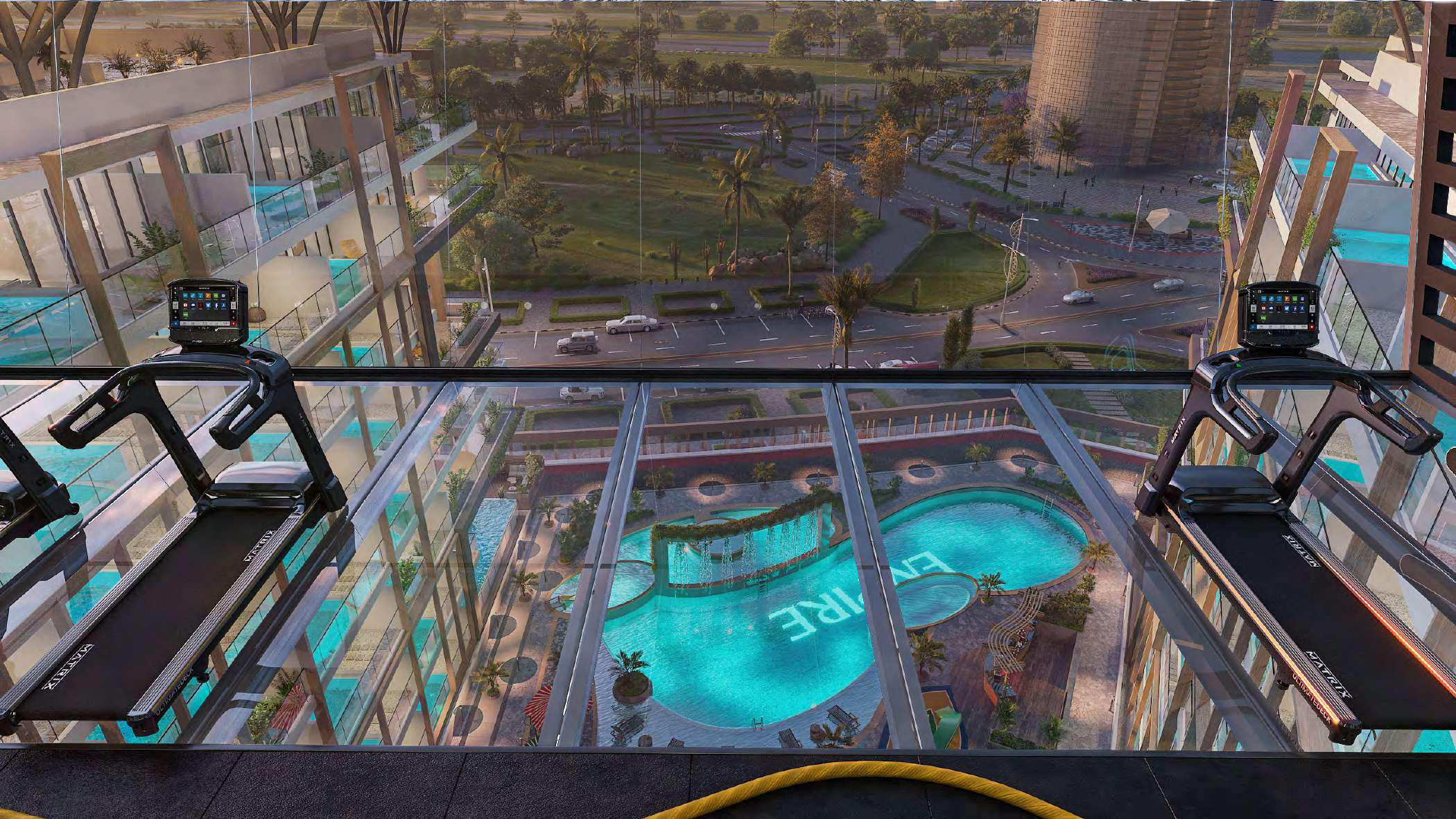 Empire Development Empire Estates - Image 8