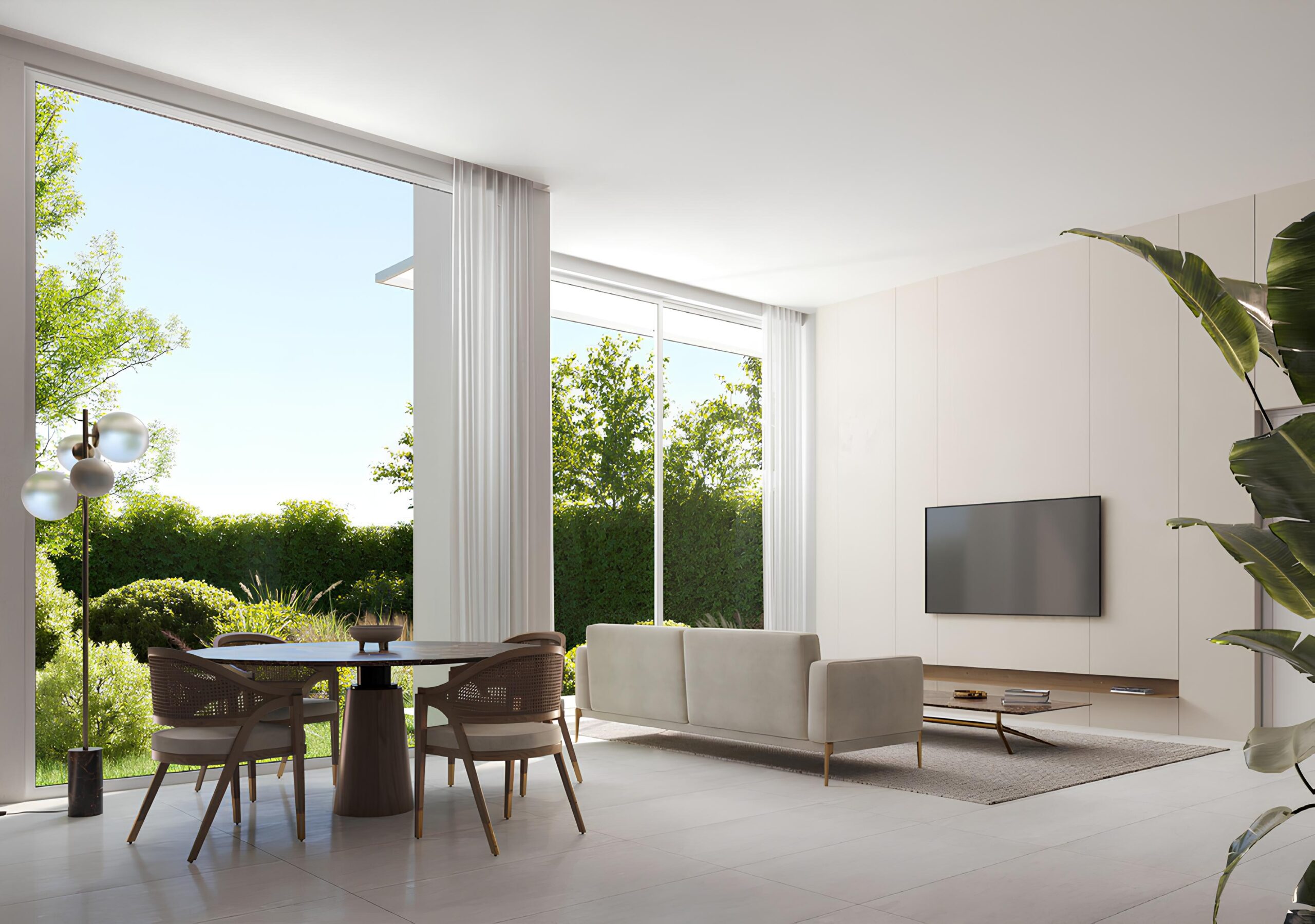 Al Zorah Sealine Residences - Image 13