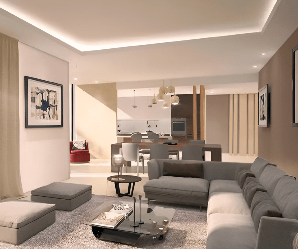 Revi Park View Tower - Image 3