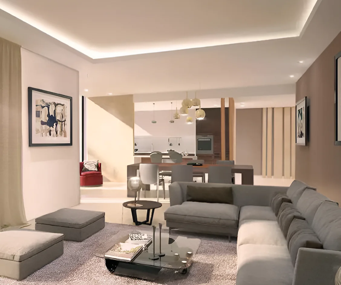 Смотровая башня Revi Park View Tower - Изображение 3