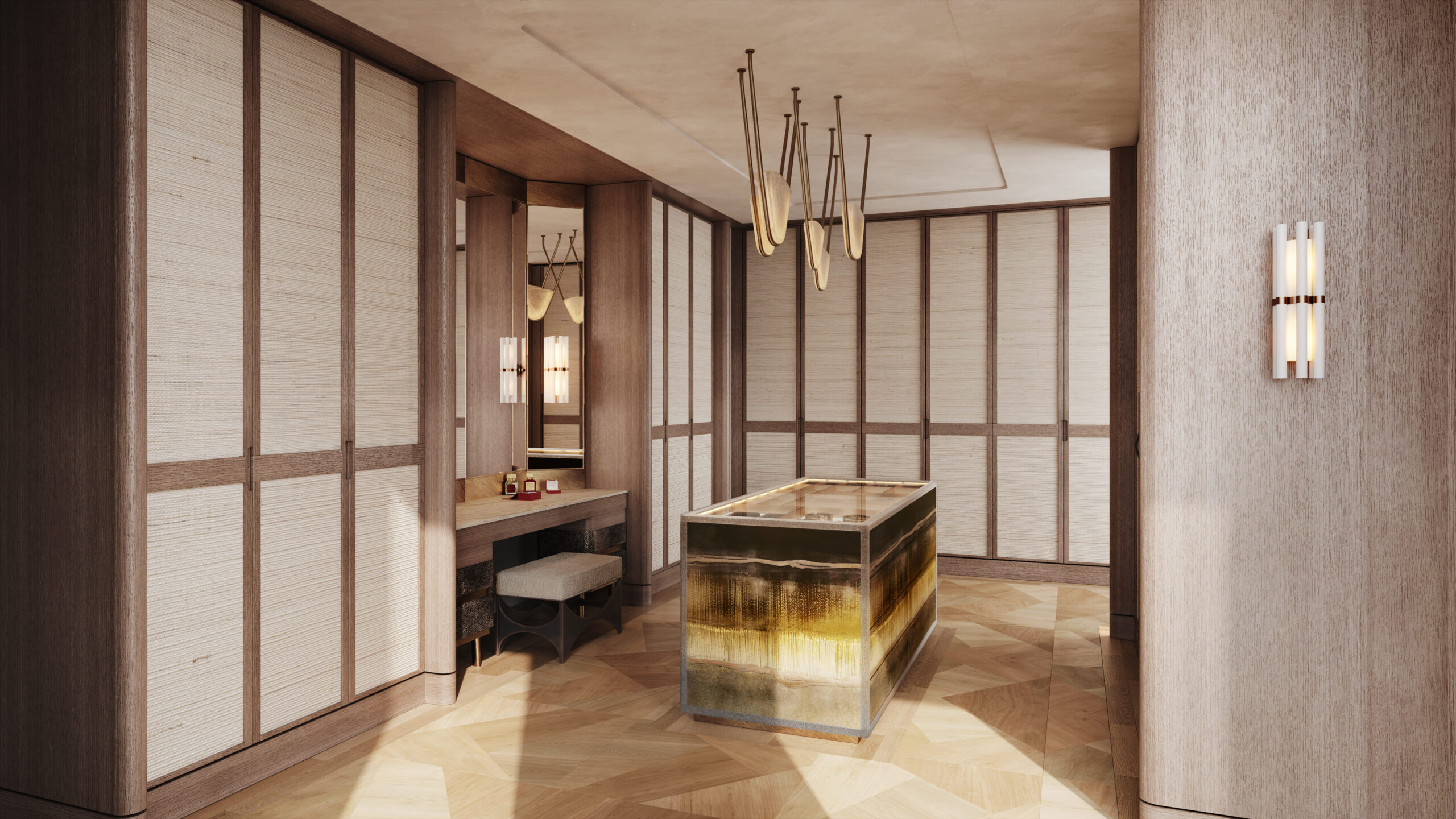 Sotheby's Baccarat Residences Tower 2 - Image 10
