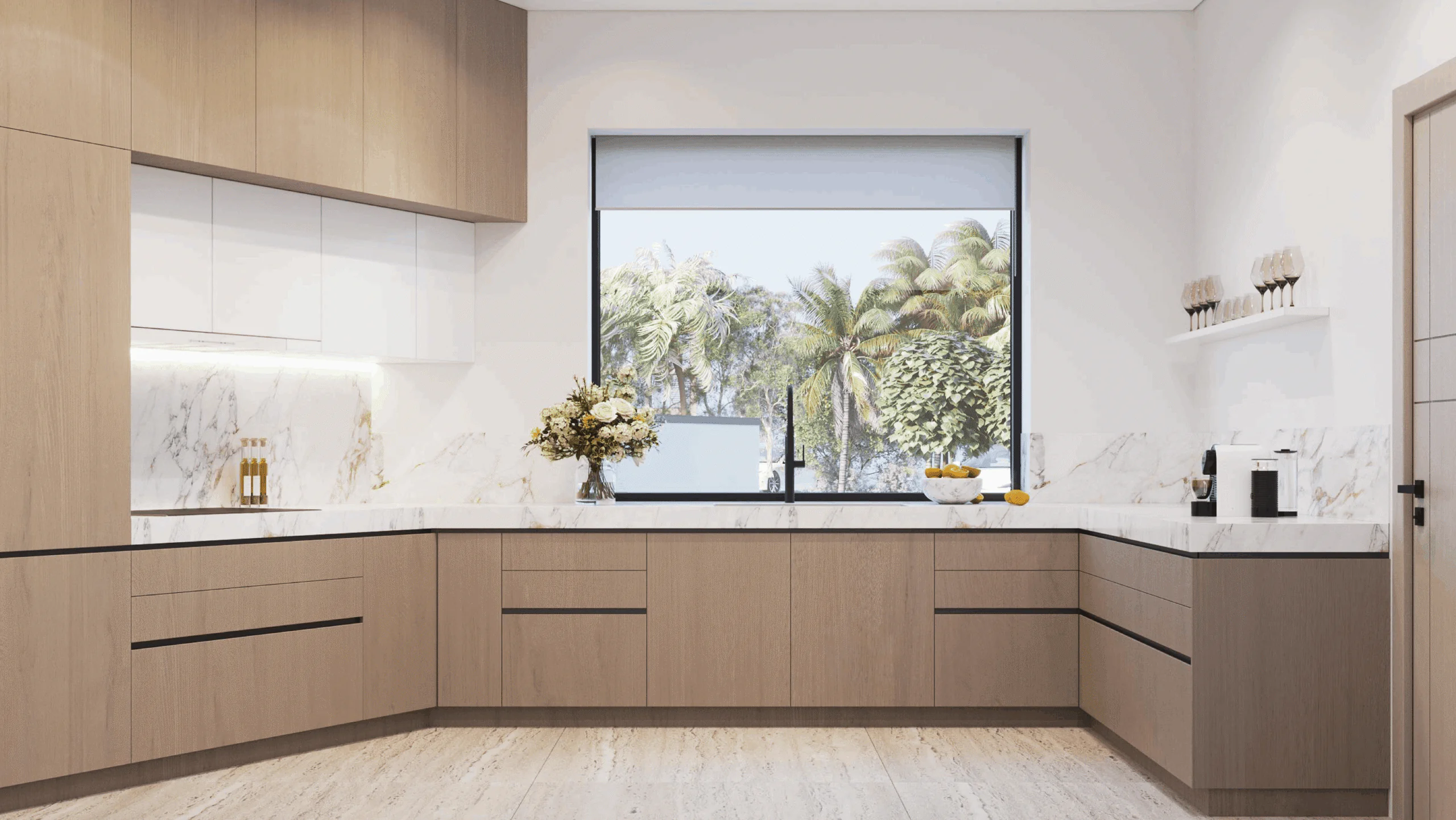 Desarrollo Range The Beach Residences Ala Este - Imagen 15