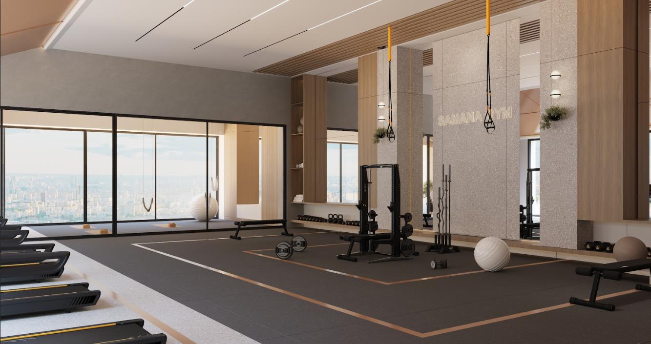 Samana Samana Resorts 1 & 2 - Image 14