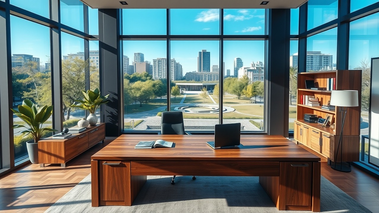 Professional investment planning environment