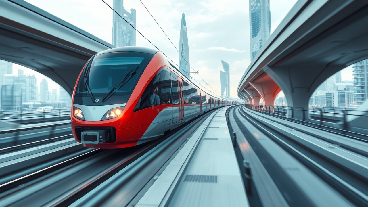 Infrastructure development and transportation expansion in 2026