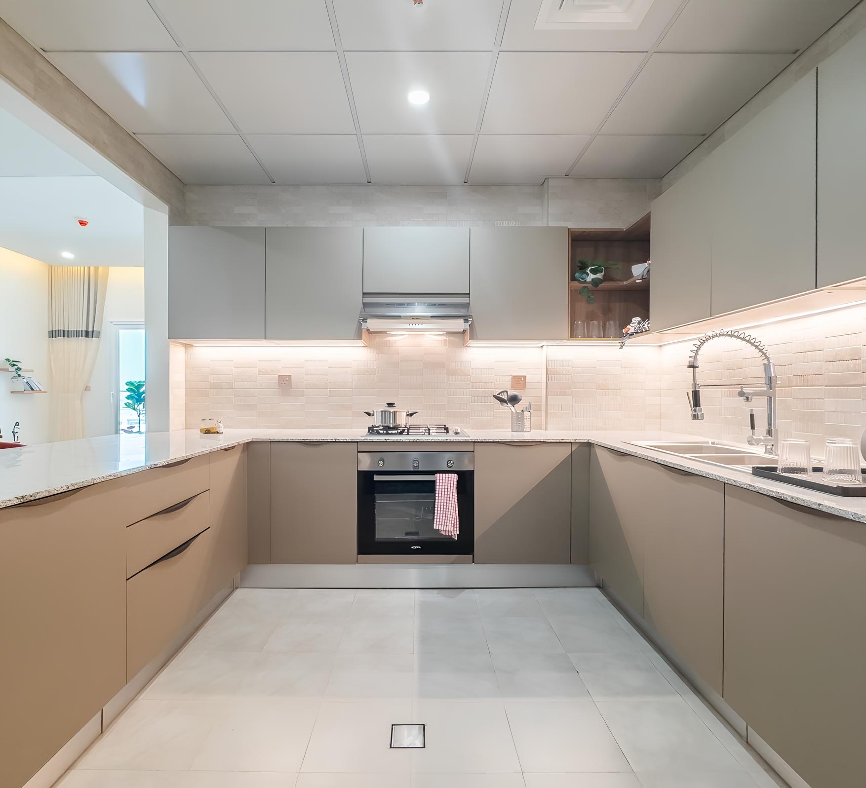 Manam Development Manam Prime - Image 1