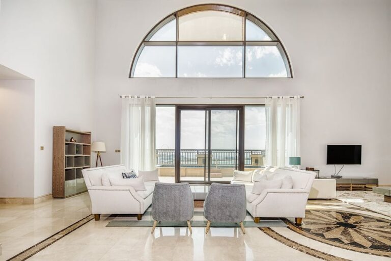 Ifa The Fairmont Palm Residences by IFA Hotels & Resorts in Palm Jumeirah - Image 3