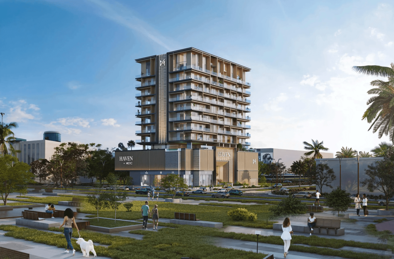 Refine Haven Living By Metac - Image 12