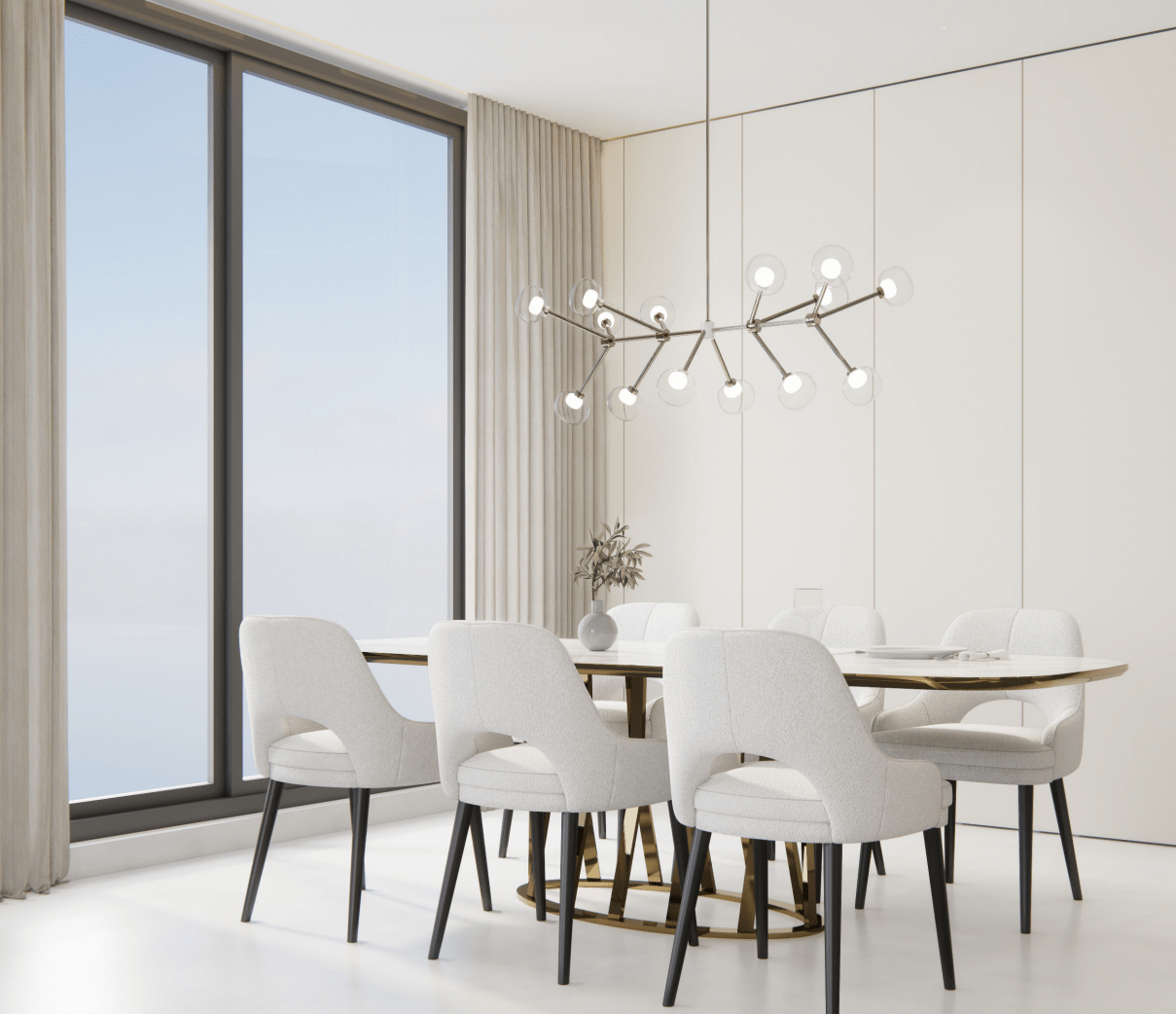 Nabni Developments Avenue Residences 7 - Image 3