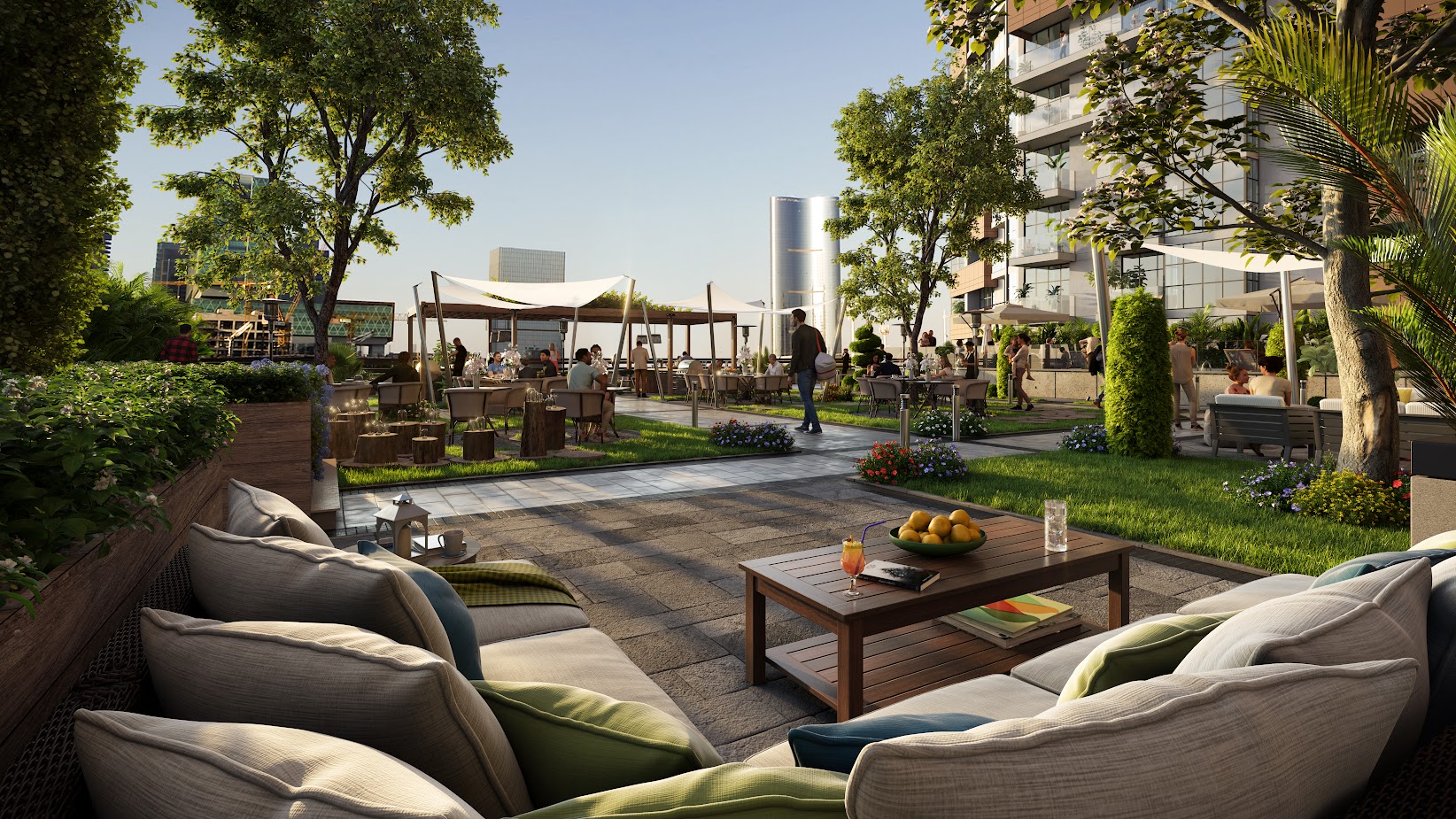 Reportage Properties Vista 3 - Image 12