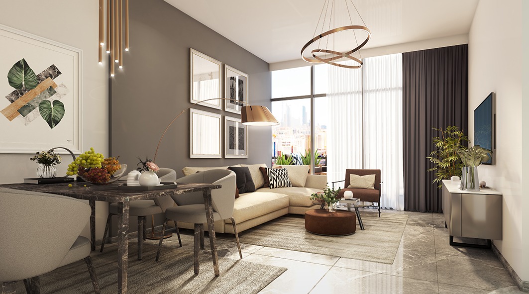 Reportage Properties The Gate - Image 5