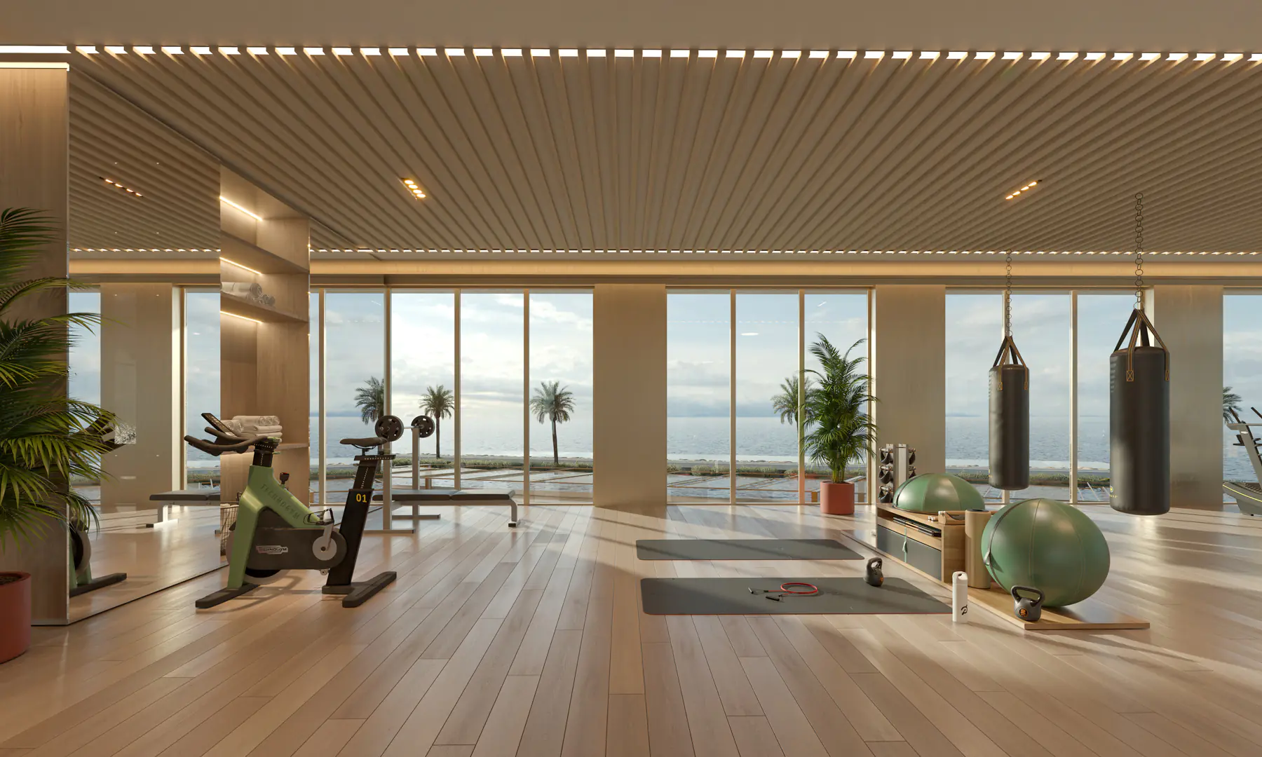 Palma Holding Serenia Living - 圖 4