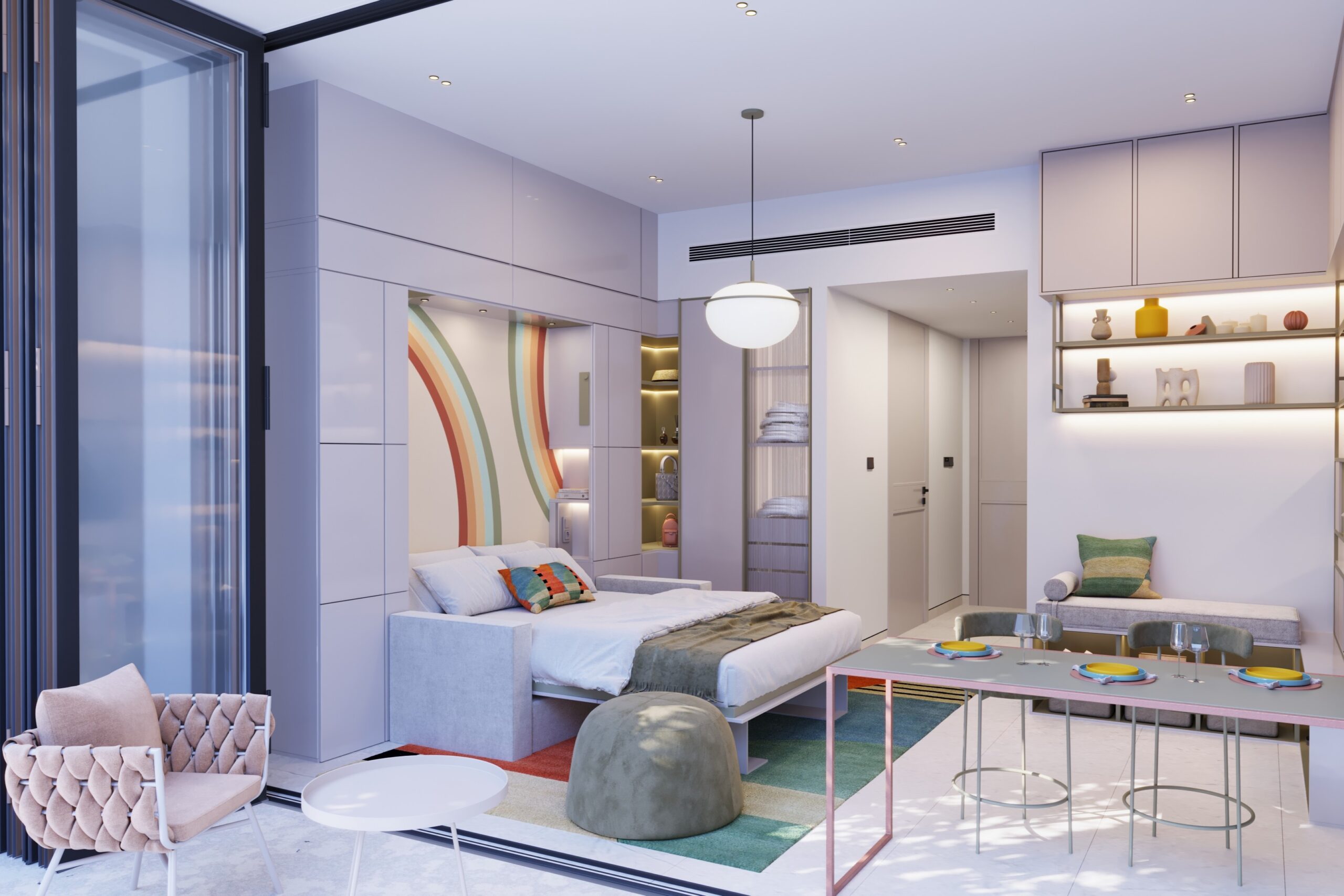 Major Development Colibri Views - Image 10