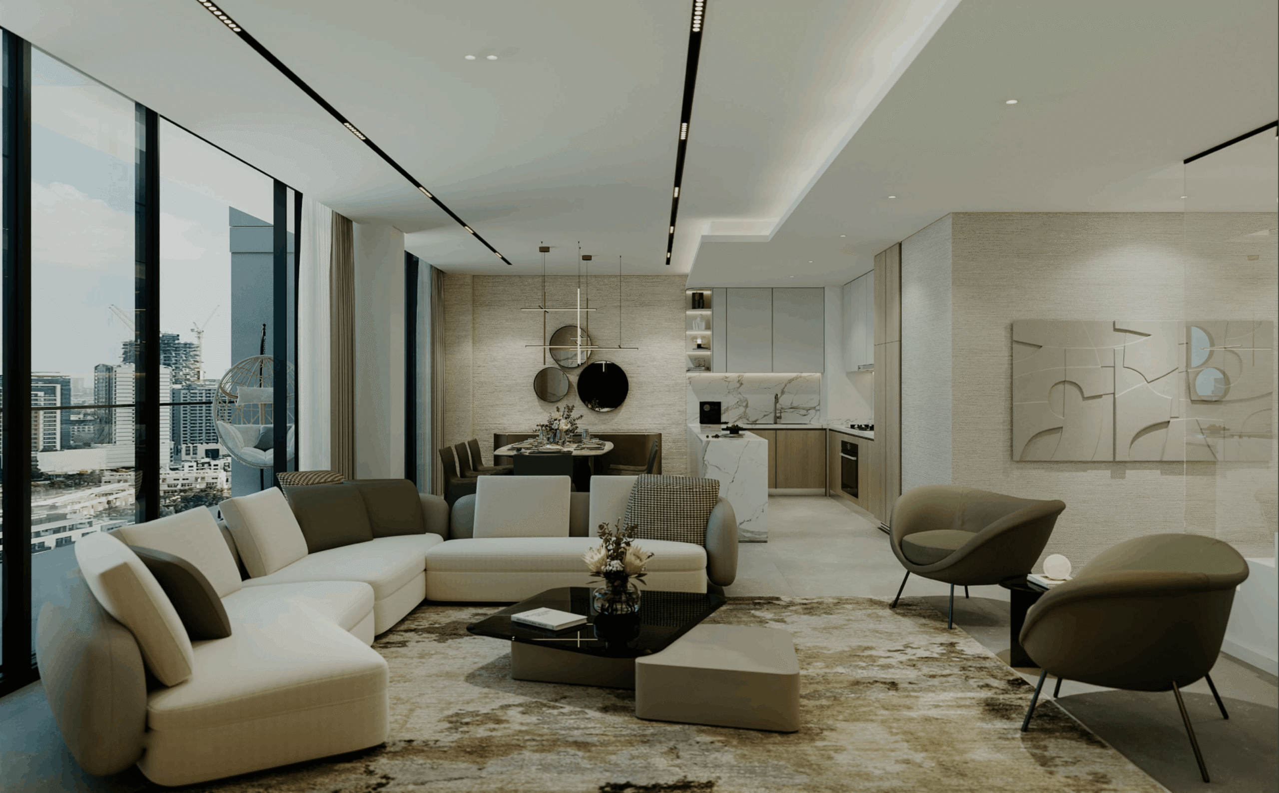 Al Tareq Star Norah Residence - Image 11