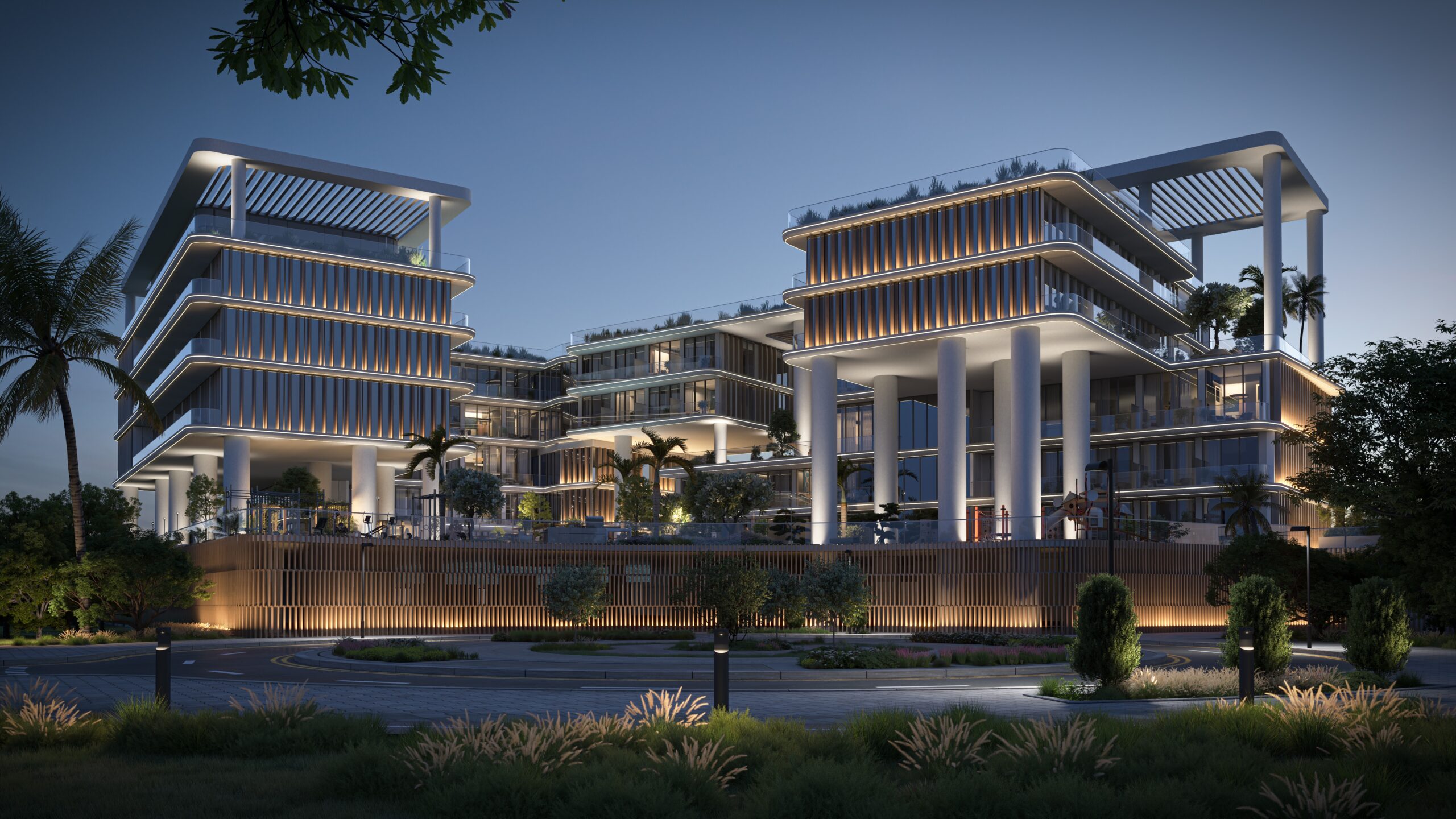 Samana Samana Hills South 2 - Image 1