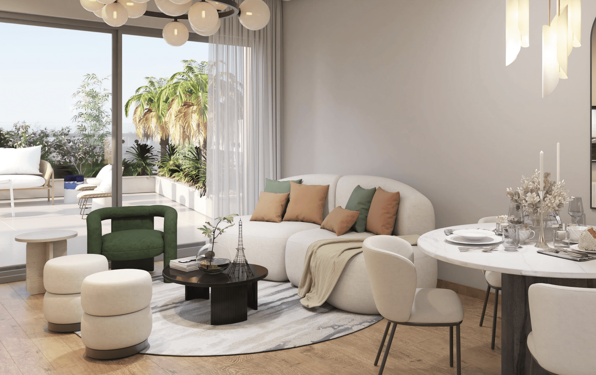 Mccone Properties Barari Views - Image 4