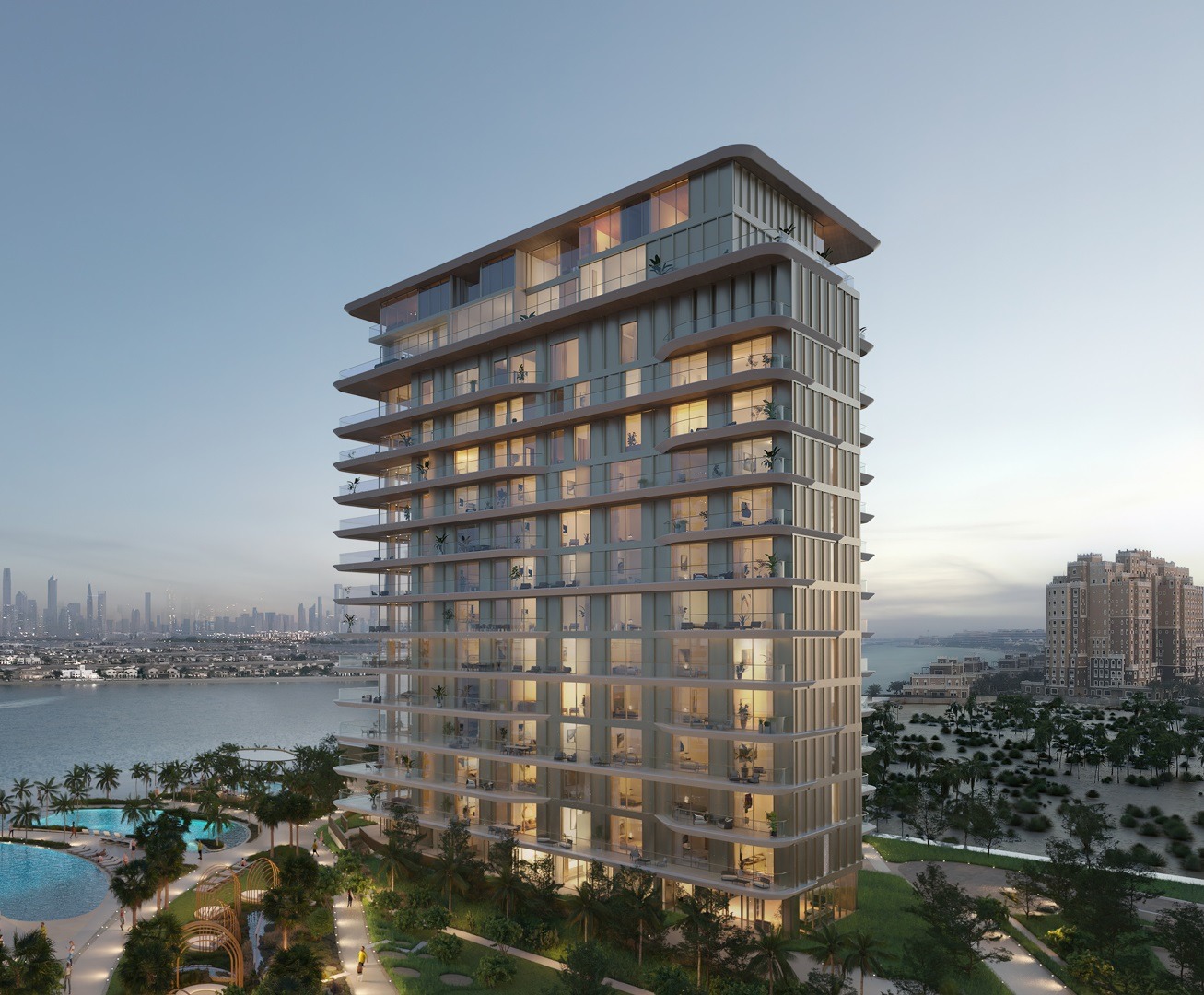 Palma Holding Serenia Living - Image 9