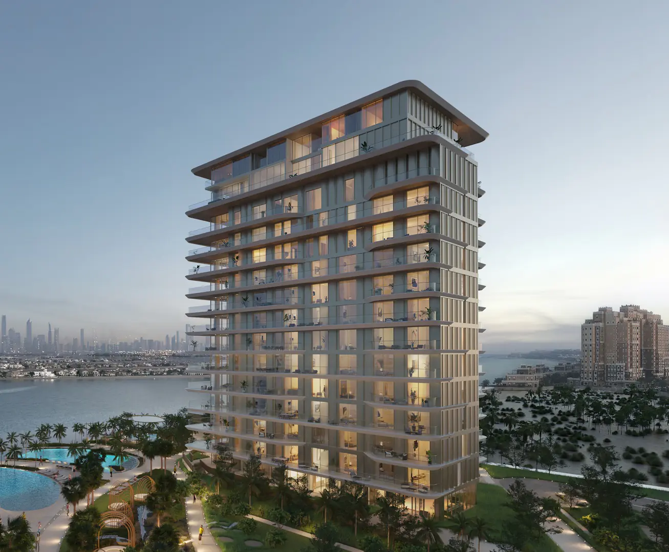 Palma Holding Serenia Living - 圖 9