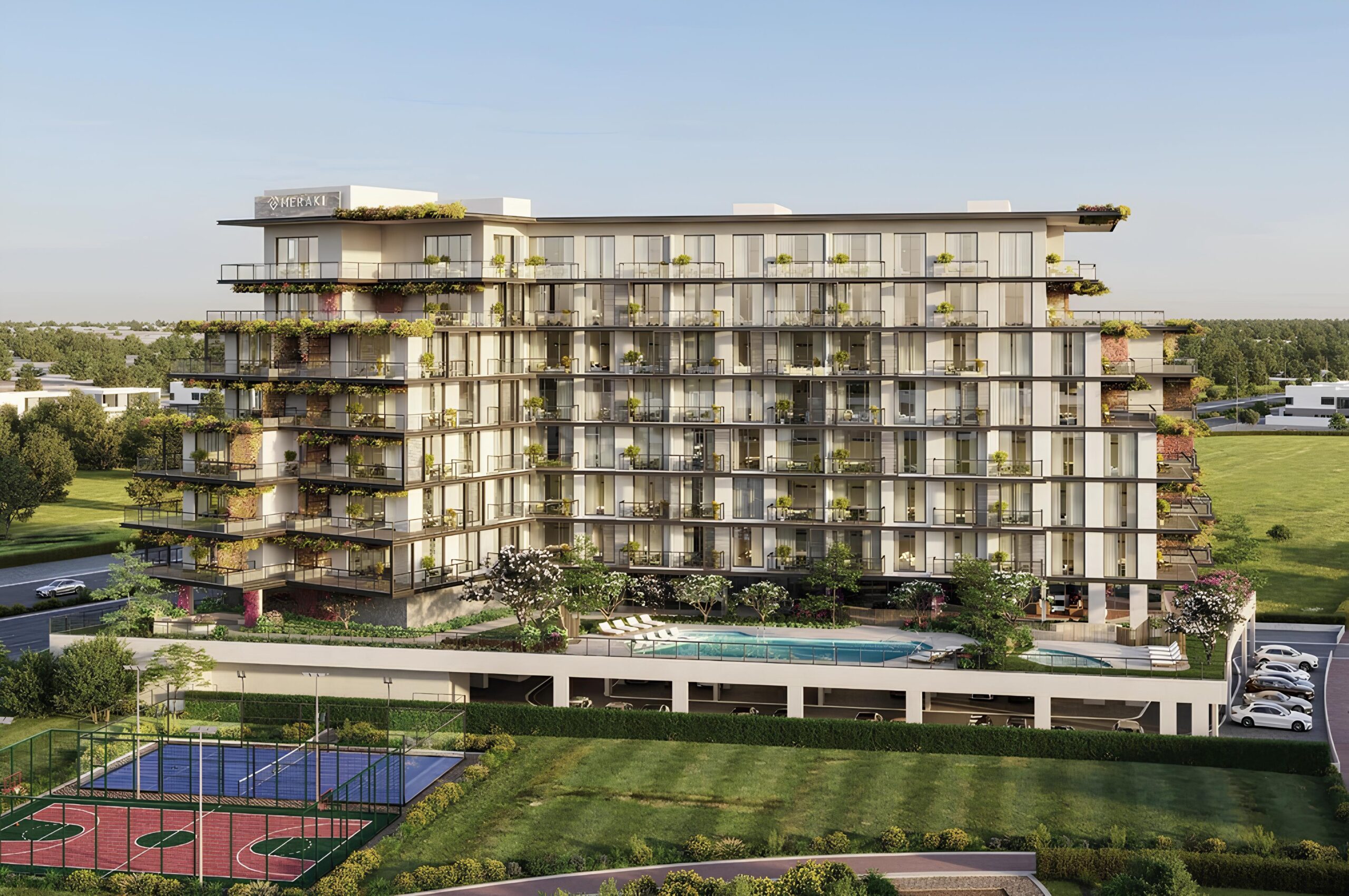 Meraki The Haven 3 - Image 11