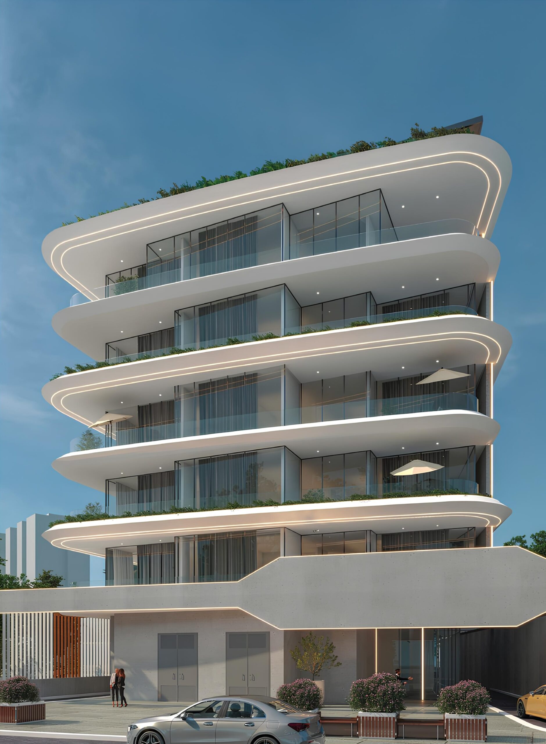 Bnw Developments Aquino - Image 1