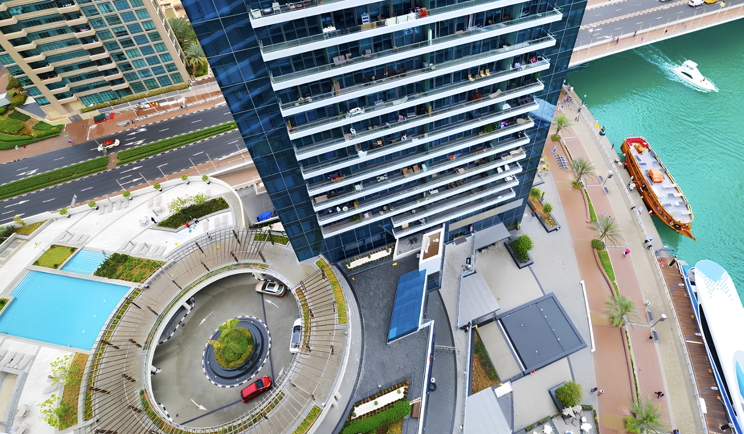 Palma Holding Silverene Towers - Image 3