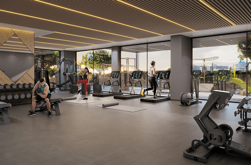 Refine Haven Living By Metac - Image 13