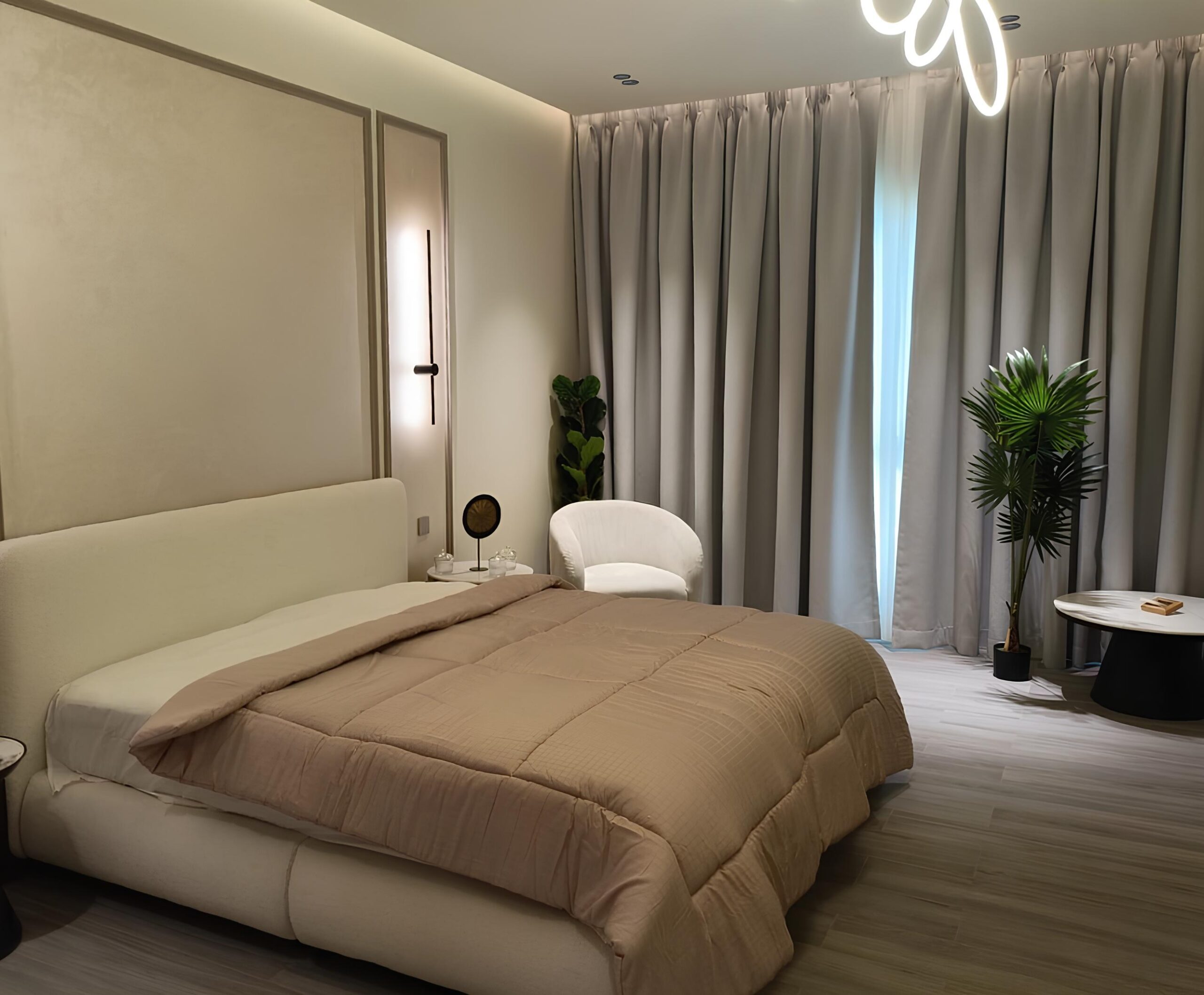 Synergy Burj Views - Image 5