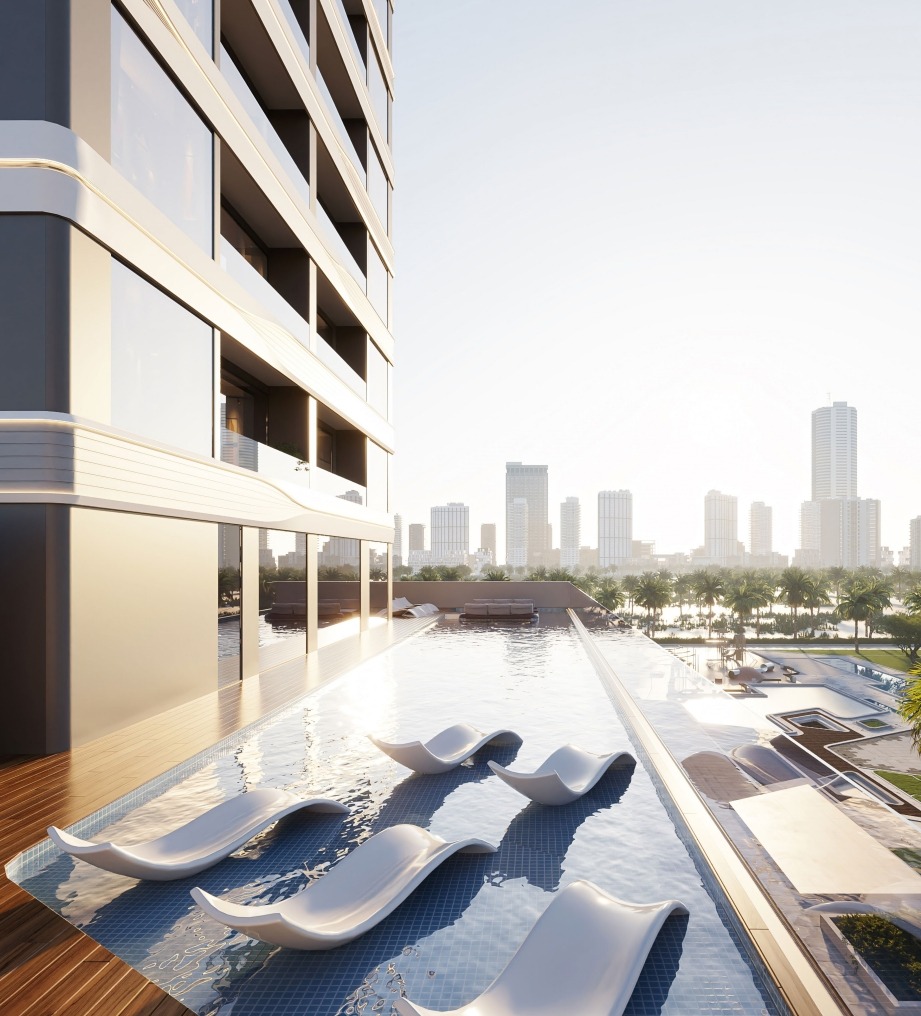 Galaxy Realty Jardin Astral - Image 11