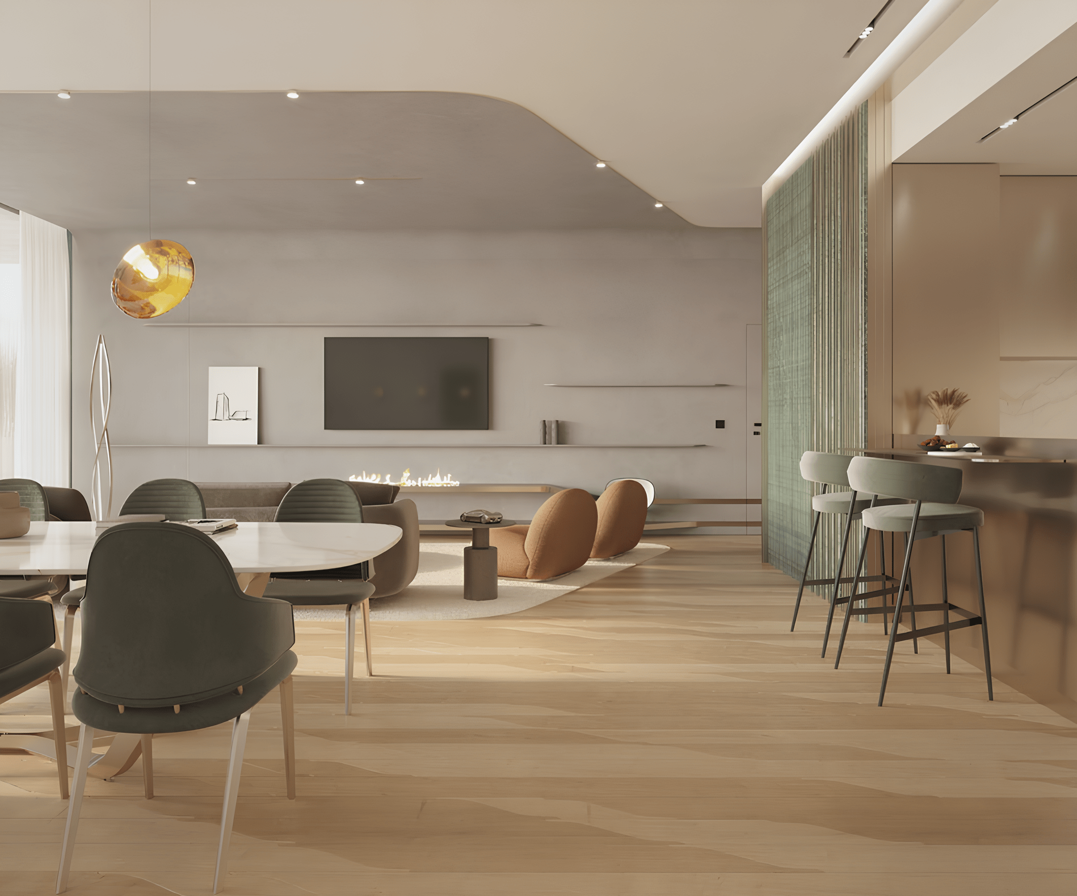 Mered Iconic Tower - Image 11