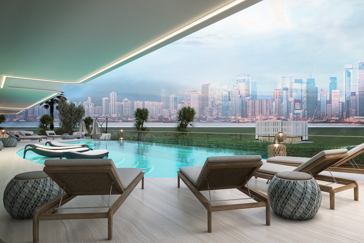 Peace Homes Natuzzi Harmoni Homes - Image 13
