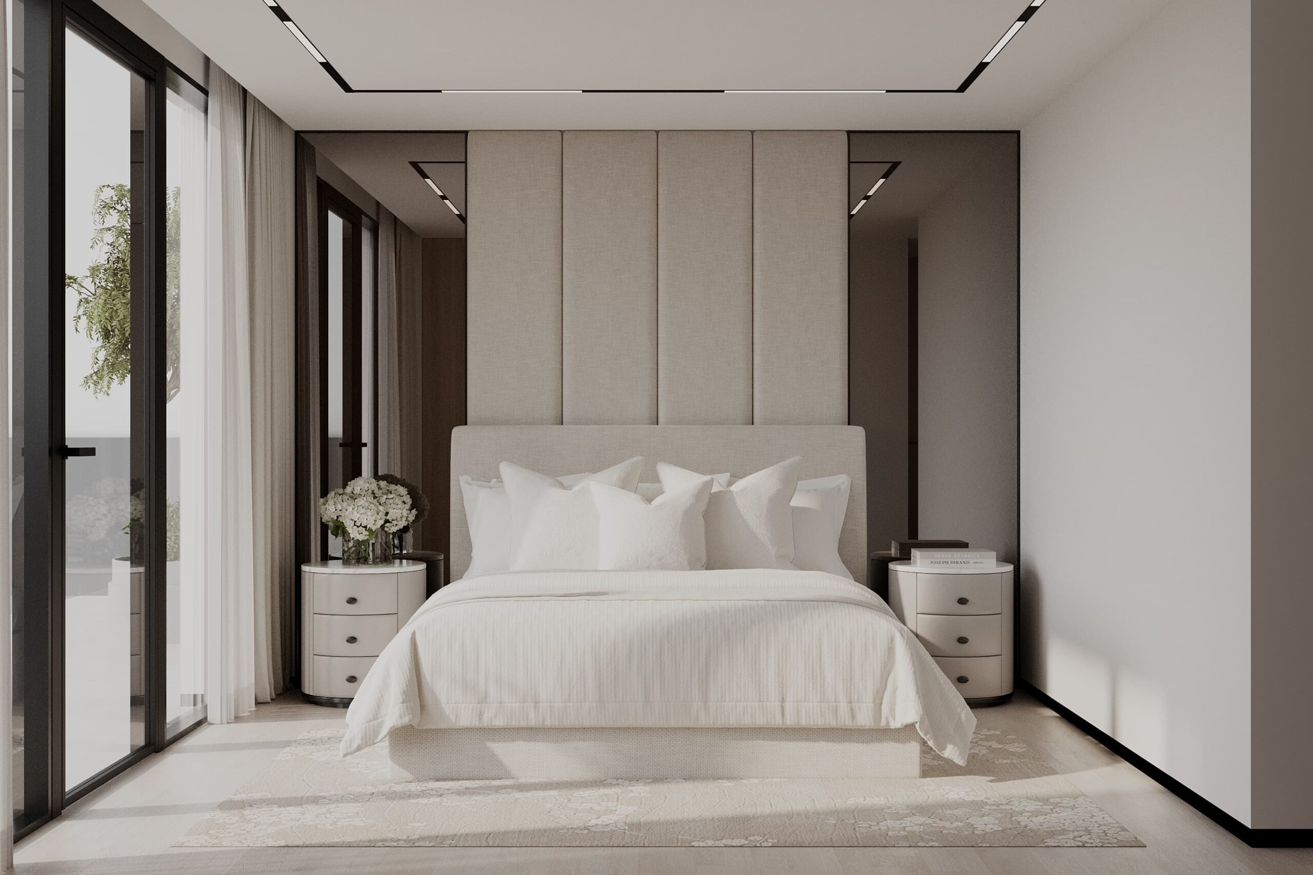 Manam Development Manam Pearl - Image 1