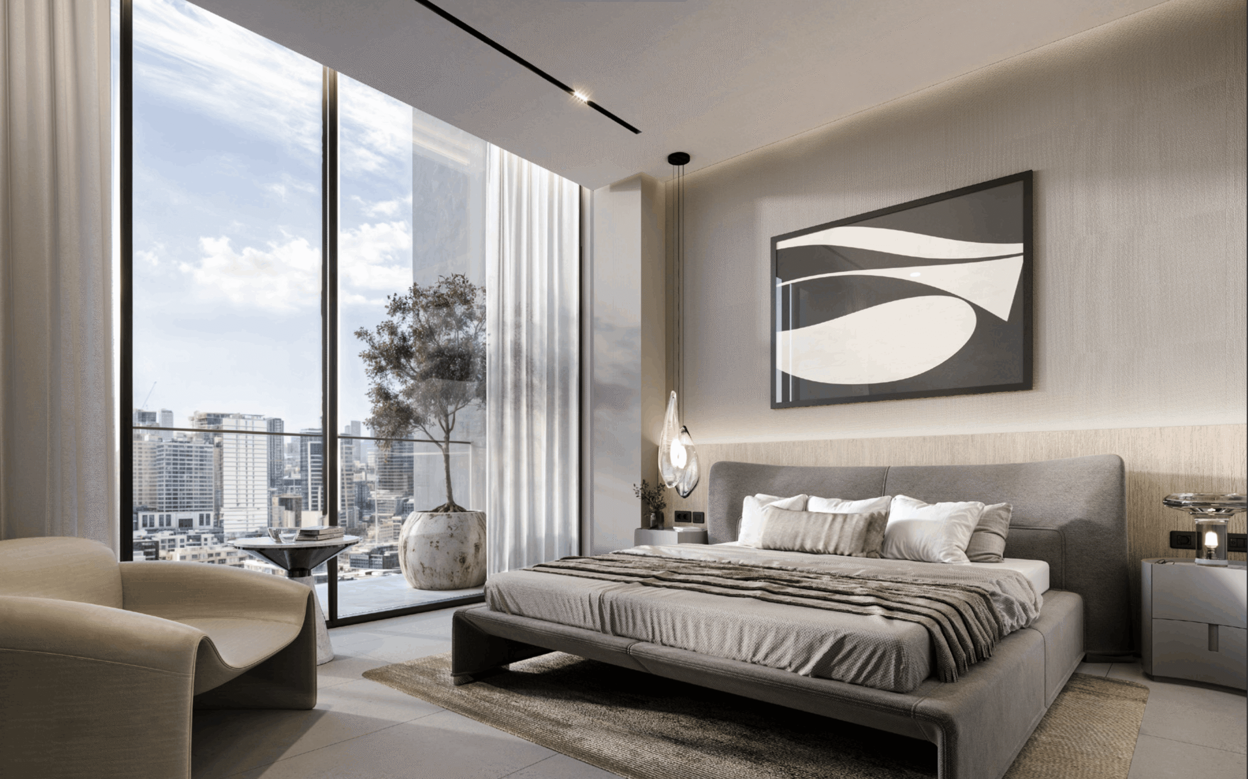 Al Tareq Star Norah Residence - Image 12