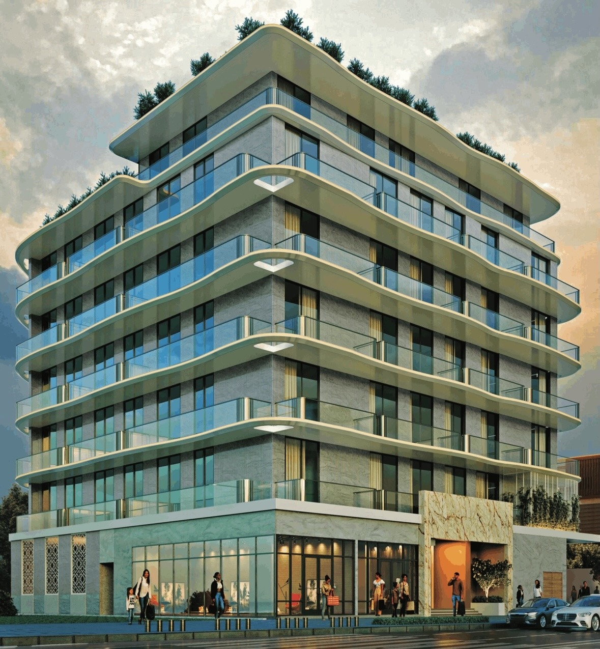 Laraix Developers Zyra Vista - Image 11