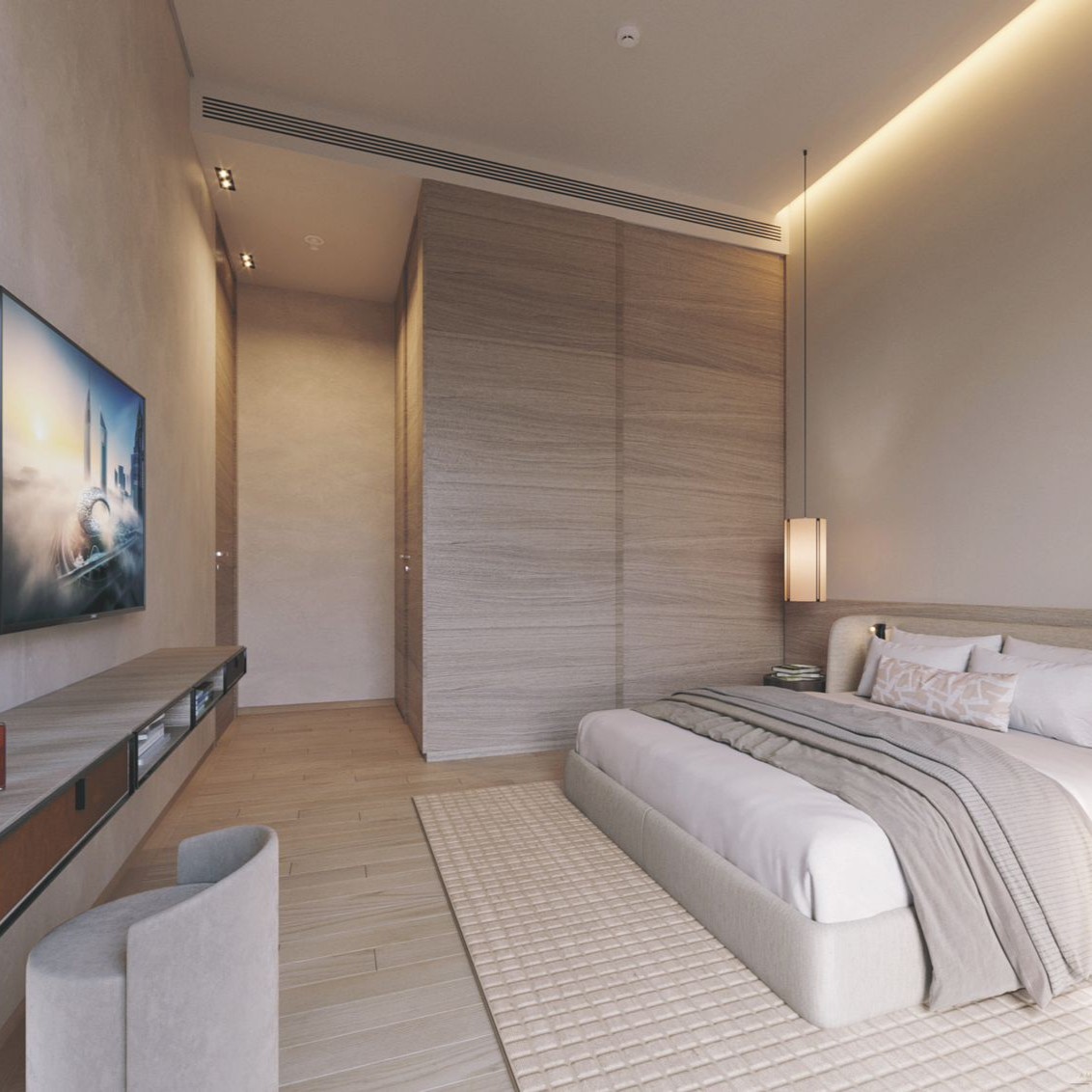 Amer Al Ghurair Real Estate Development Sinbad Tower - Image 3