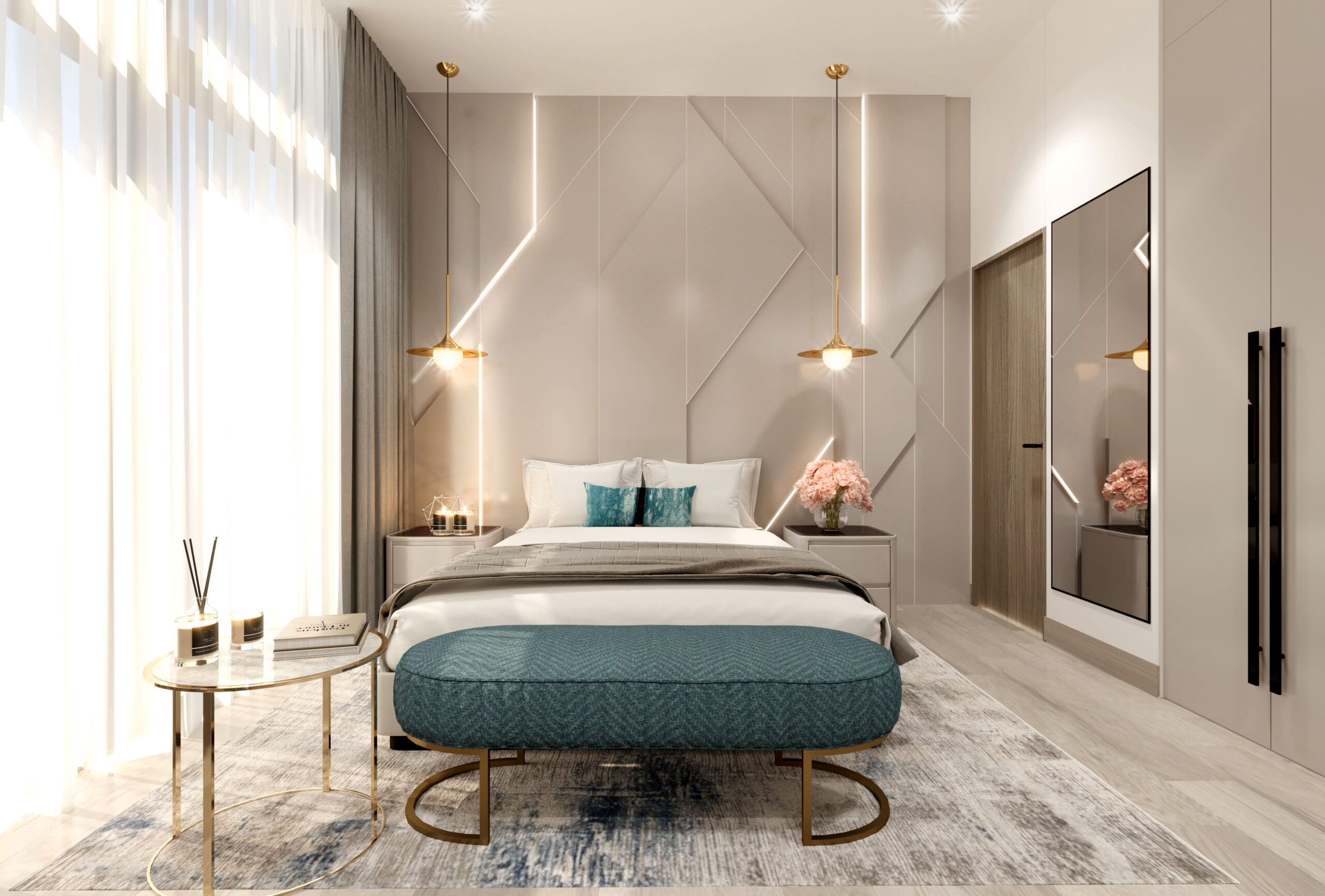 Golden Bridge Prime Gardens - Image 15