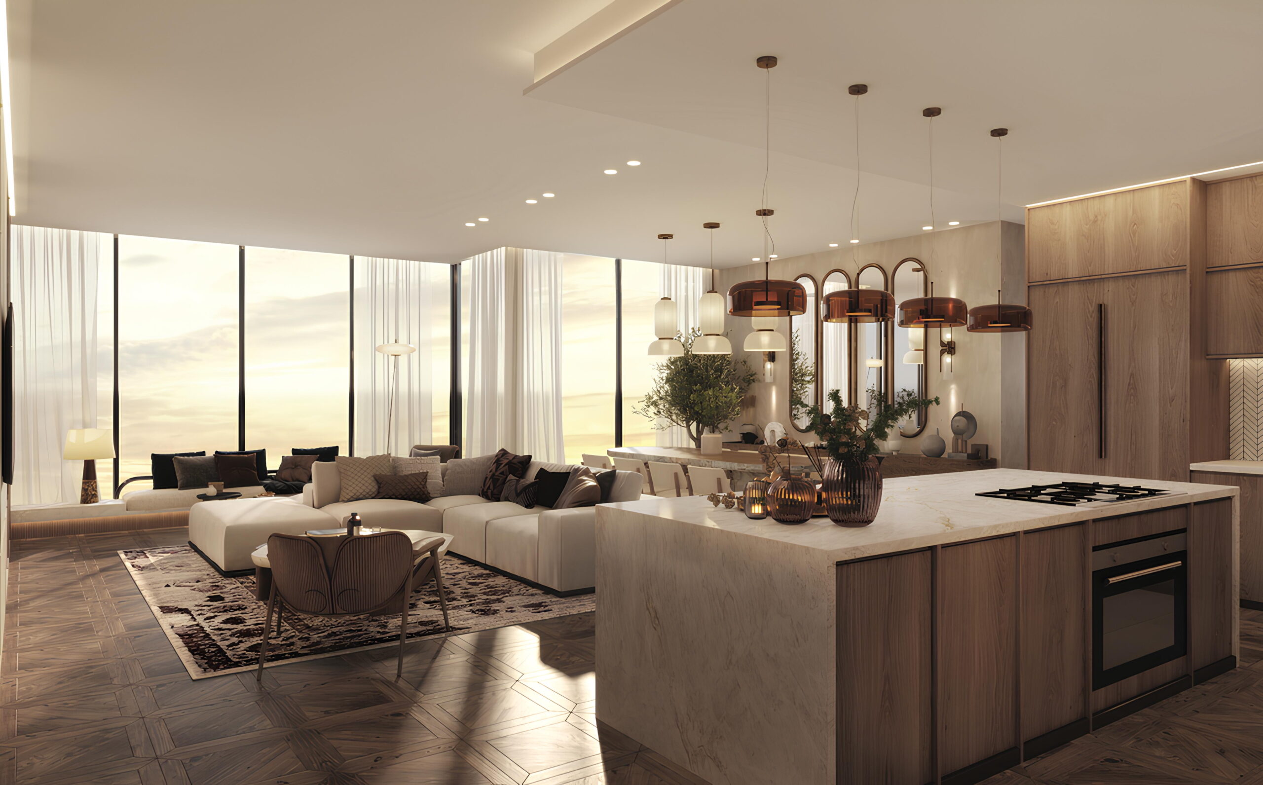 Saas Properties Reem Eleven - Image 10