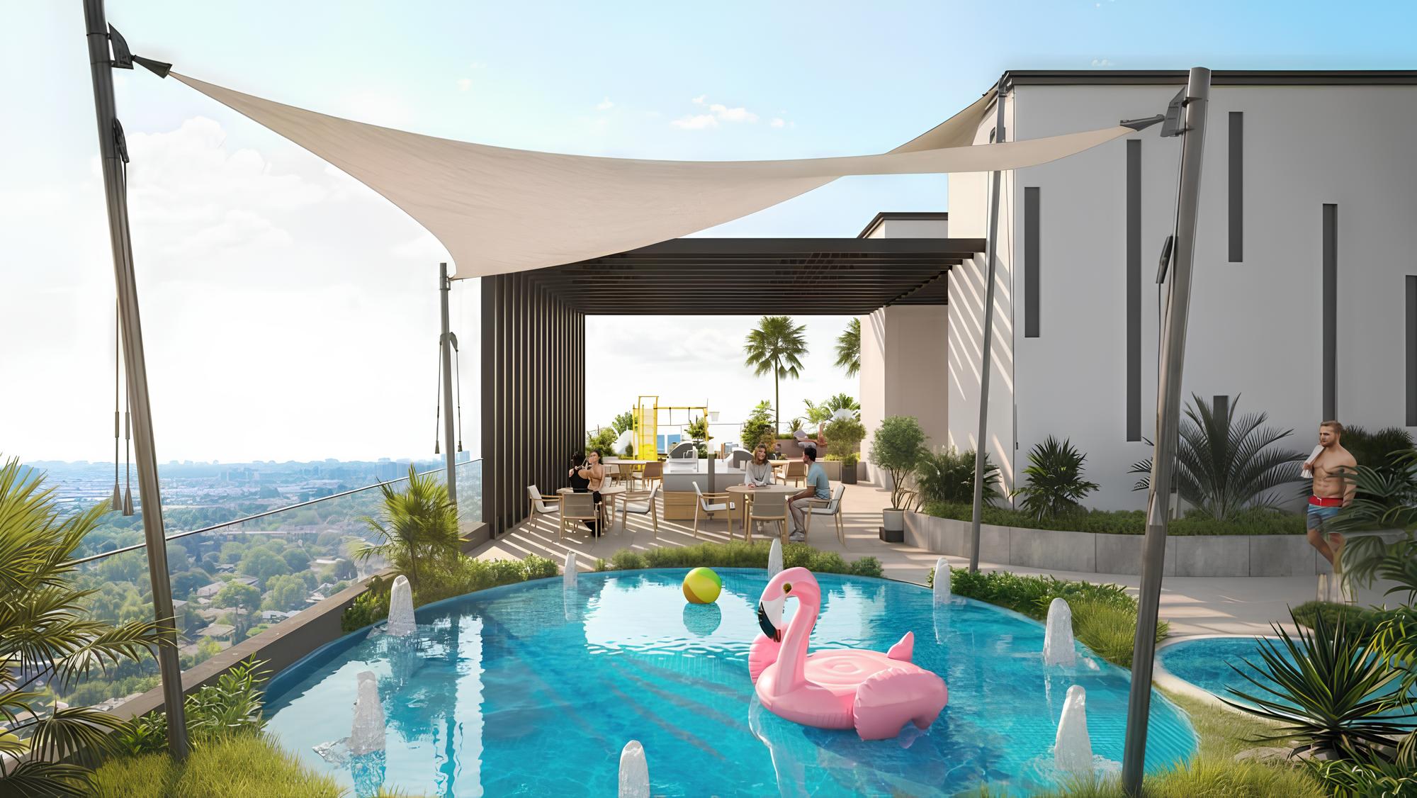 Manam Development Manam Pearl - Image 11