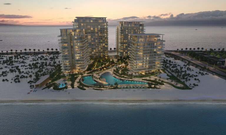 Palma Holding Serenia Living by Palma Holding in Palm Jumeirah - Image 1