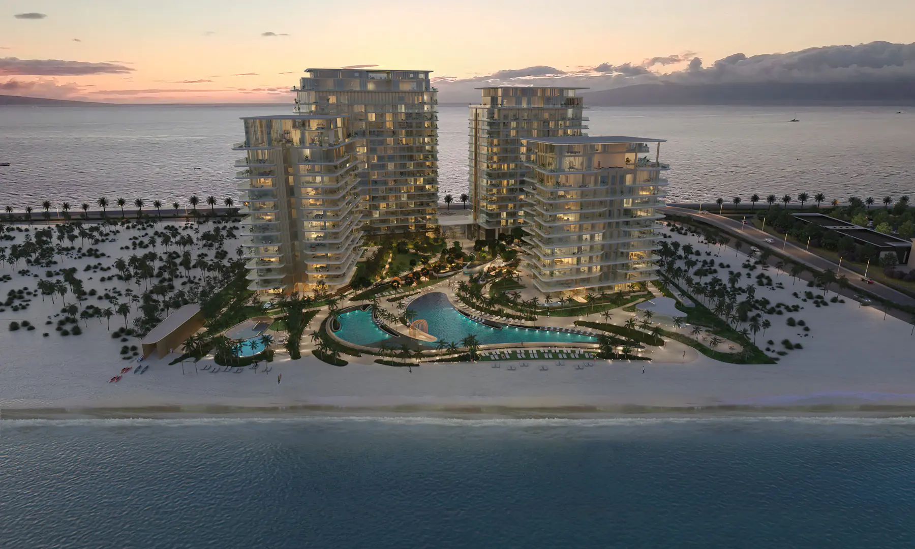 Palma Holding Serenia Living - 圖 1